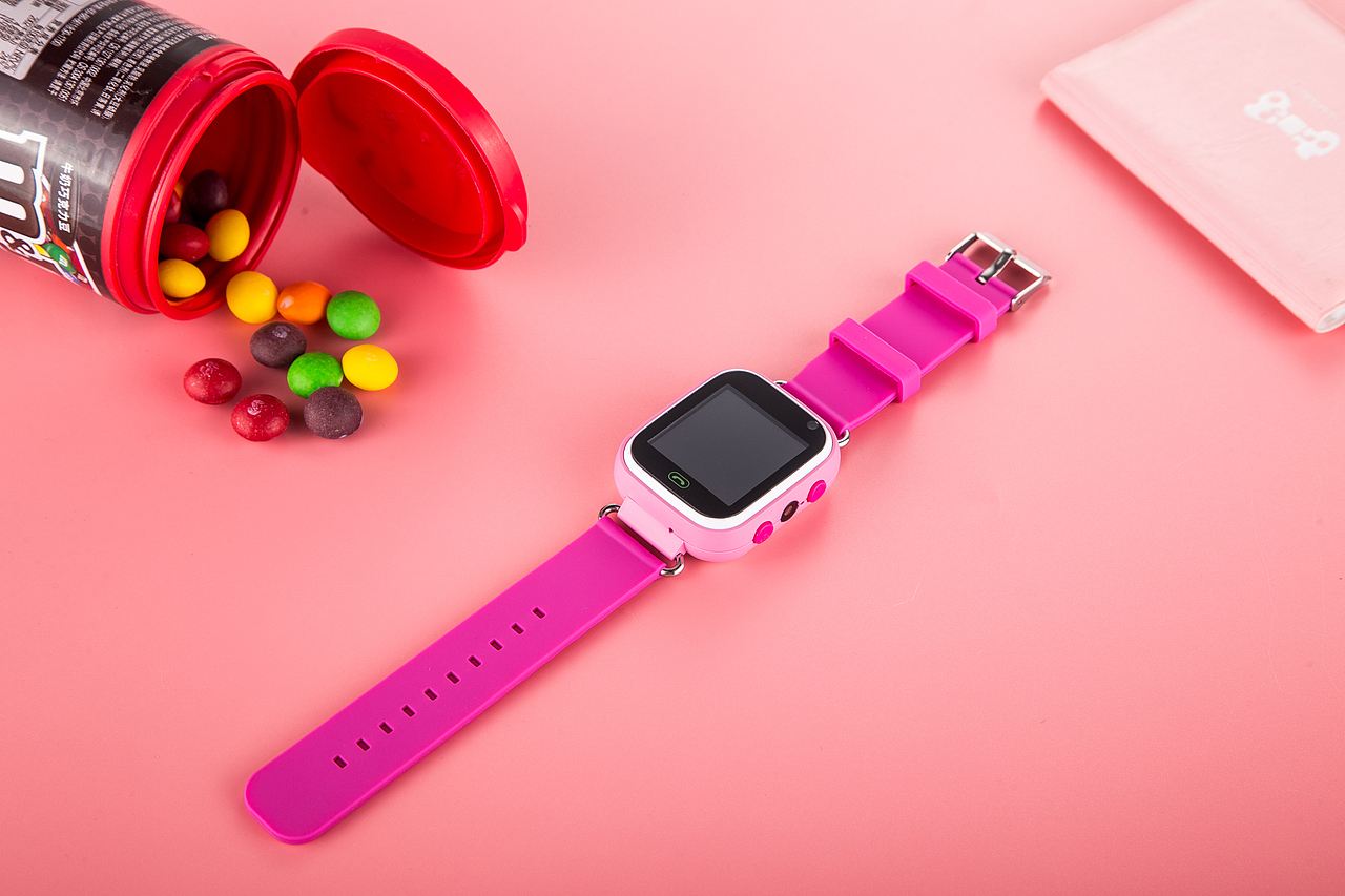 儿童手表（图ZMTU5NTA0Mzk2） - 产品摄影 - 站酷设计师爆炸脑细胞原创素材 - 站酷ZCOOL