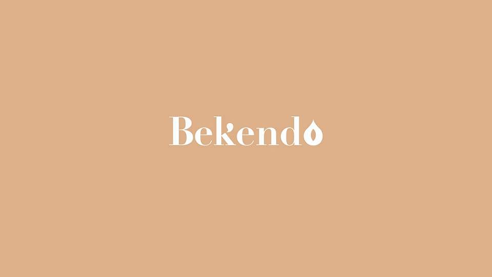 bekendo-化妆品牌