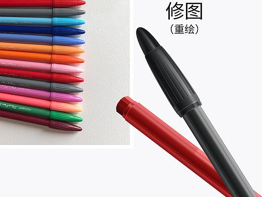 简约风格练习