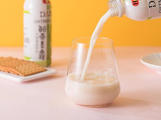 燕麦露  冲饮  电商  淘宝摄影