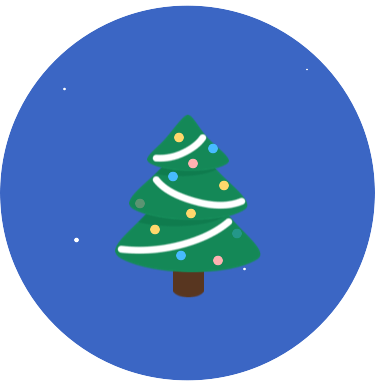 【圣诞节快乐】Principle交互小动效（图ZMTkwNzkzMzk2） - 动效设计 - 站酷设计师张益达er原创素材 - 站酷ZCOOL