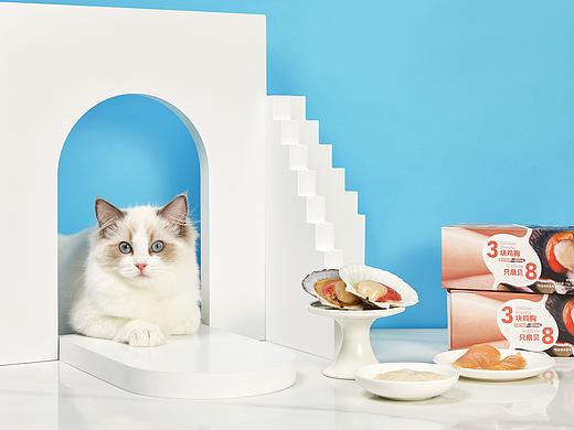 猫粮案例
