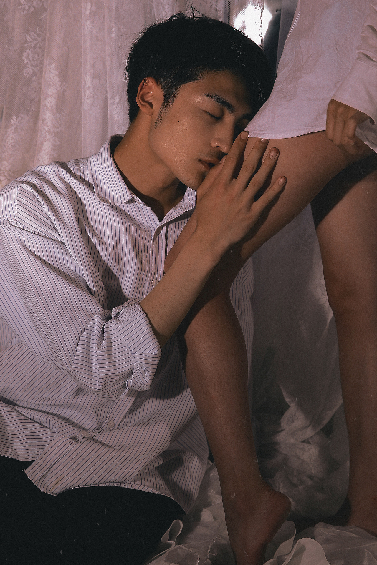 喜欢你的每一天（图ZMjE3NDA1MTg0） - 人像摄影 - 站酷设计师midy有岸原创素材 - 站酷ZCOOL