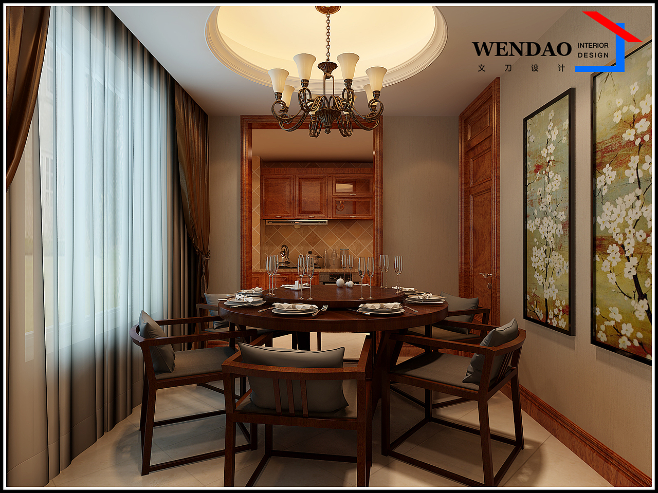 顶层的生活（图ZOTAwMTAzODg=） - 家装设计 - 站酷设计师庭舍空间设计原创素材 - 站酷ZCOOL