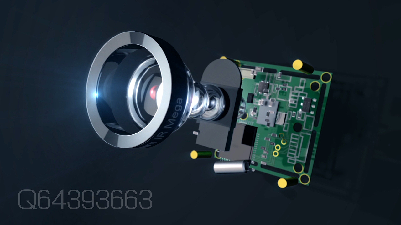 三维工业模型片头展示（图ZOTI4OTMwNjQ=） - 机械/交通 - 站酷设计师锐太尖原创素材 - 站酷ZCOOL