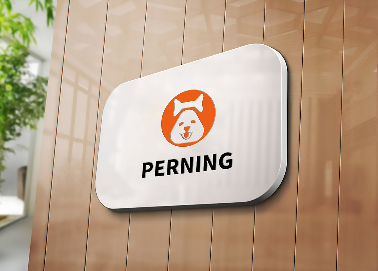 LOGO 中高端宠物用品 宠物专用品牌logo（图ZMjU1NTc4NTQw） - Logo - 站酷设计师未来之王原创素材 - 站酷ZCOOL