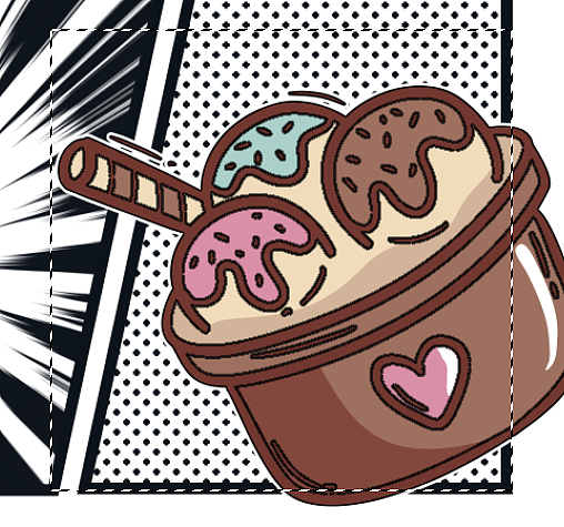 画风清新！这些漫画海报让你感受到青春的力量！（图ZMzYyNzQ1NzY0） - 海报 - 站酷设计师平面设计小星喵原创素材 - 站酷ZCOOL