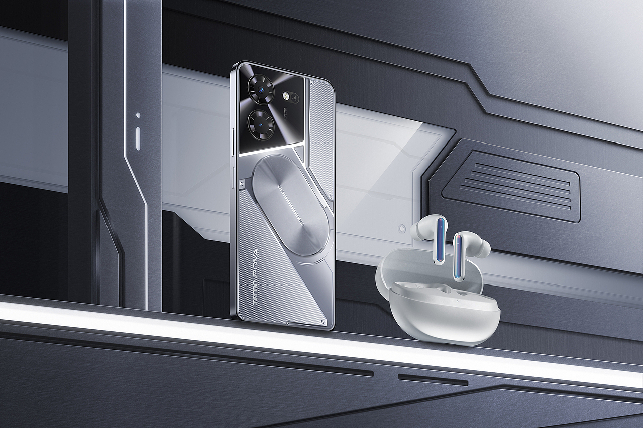 TECNO POVA5 静物摄影（图ZMzUxMjgwMDc2） - 产品摄影 - 站酷设计师sun_zheng原创素材 - 站酷ZCOOL