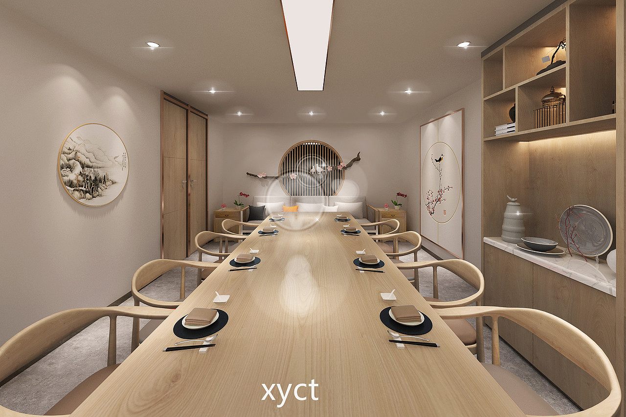 工装|野生菌特色主题餐厅（图ZMzU1Nzc2ODc2） - 其他 - 站酷设计师念之呀原创素材 - 站酷ZCOOL