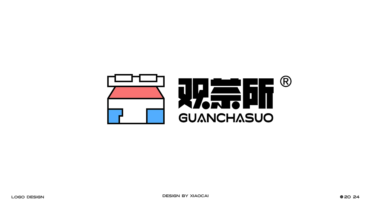 LOGOS&MARKS（图ZMzU5MTI1MjAw） - Logo - 站酷设计师怪小才原创素材 - 站酷ZCOOL