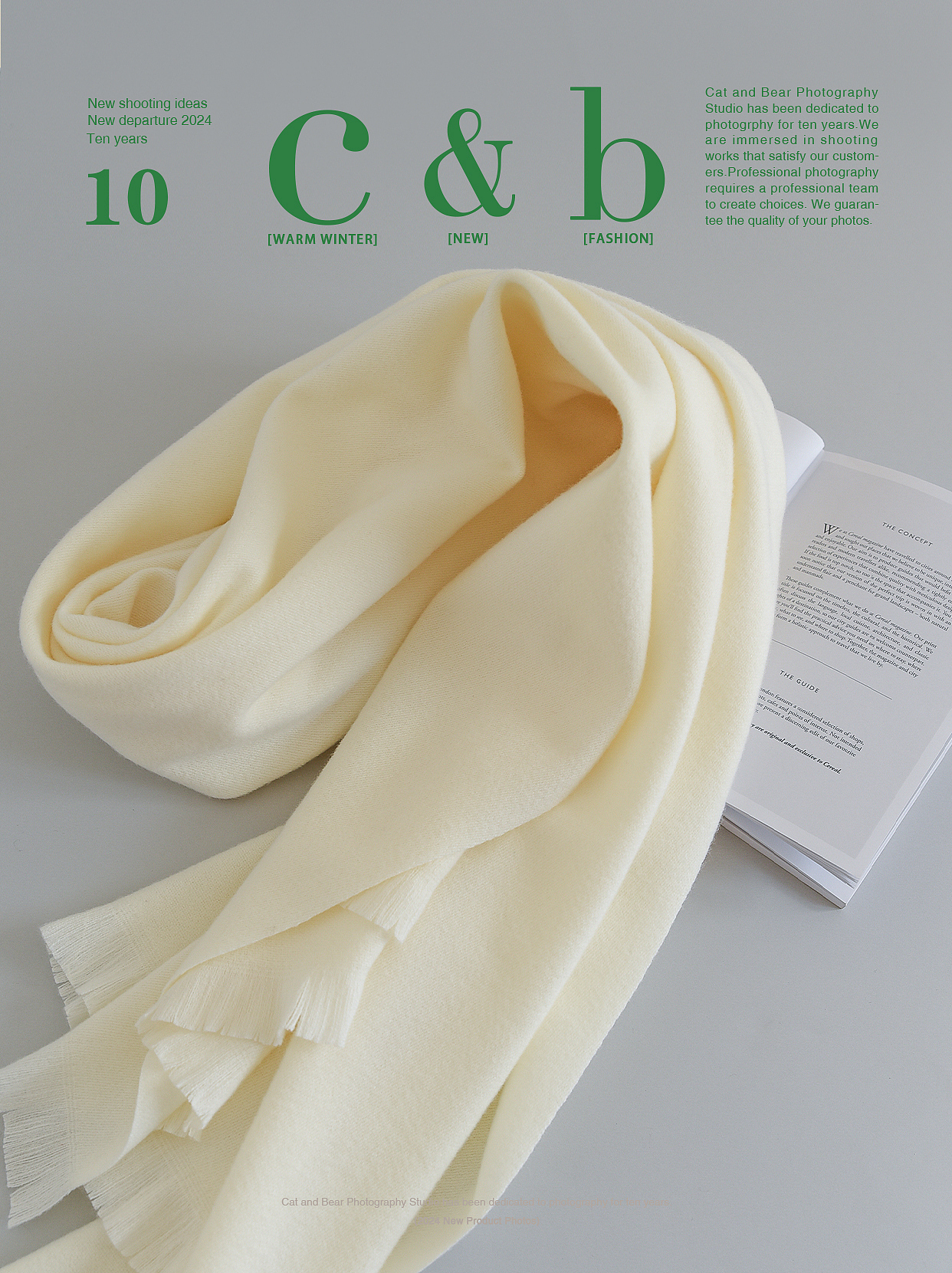 纯色羊毛围巾拍摄|冷淡的简约风（图ZMzYyMTA2NTEy） - 产品摄影 - 站酷设计师摄影师极黑原创素材 - 站酷ZCOOL