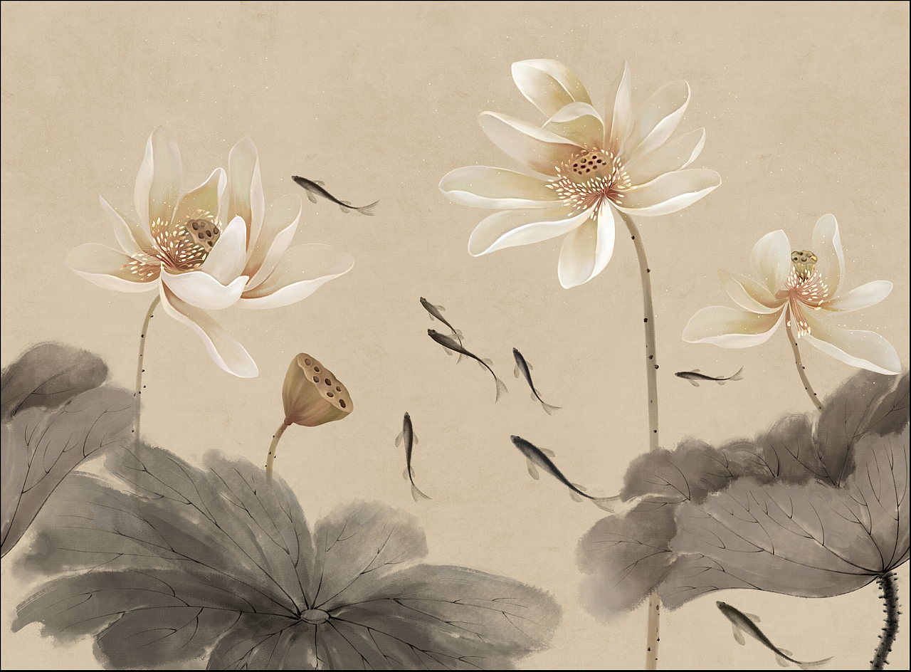插画稿子 part 1