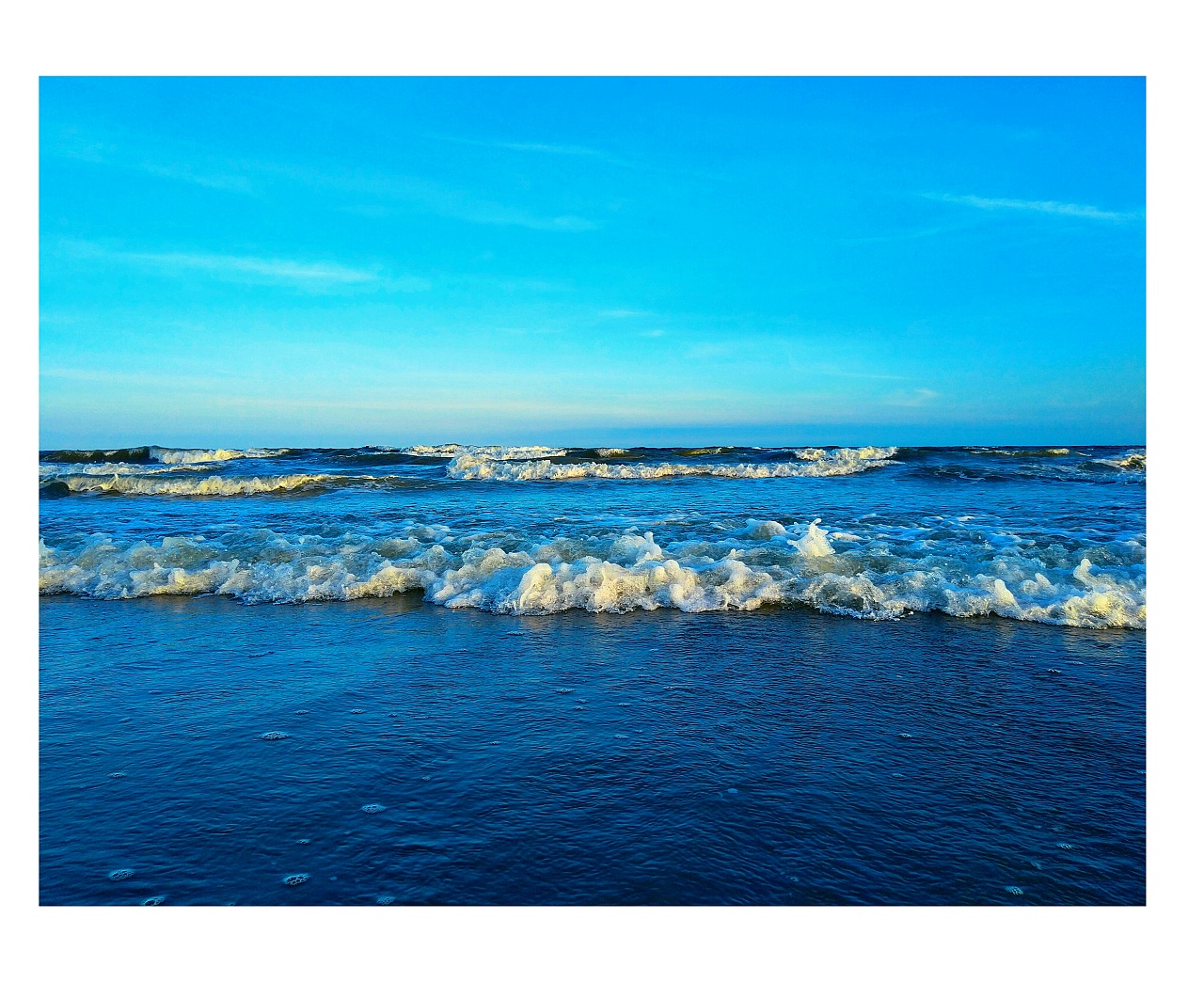 茂名-浪漫海滩-中关村在线摄影论坛