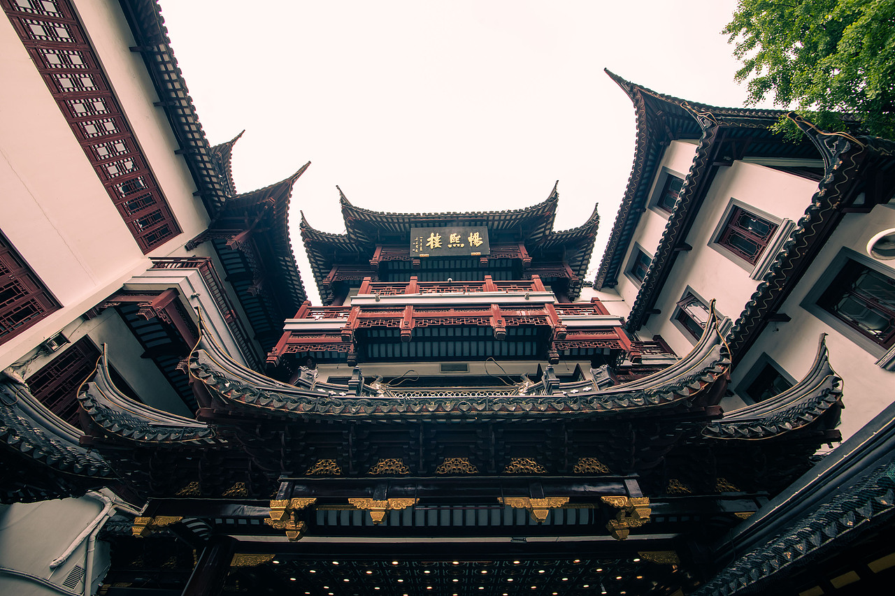 行摄上海（图ZMjU1NjIwNjY4） - 风光摄影 - 站酷设计师swatzs926原创素材 - 站酷ZCOOL