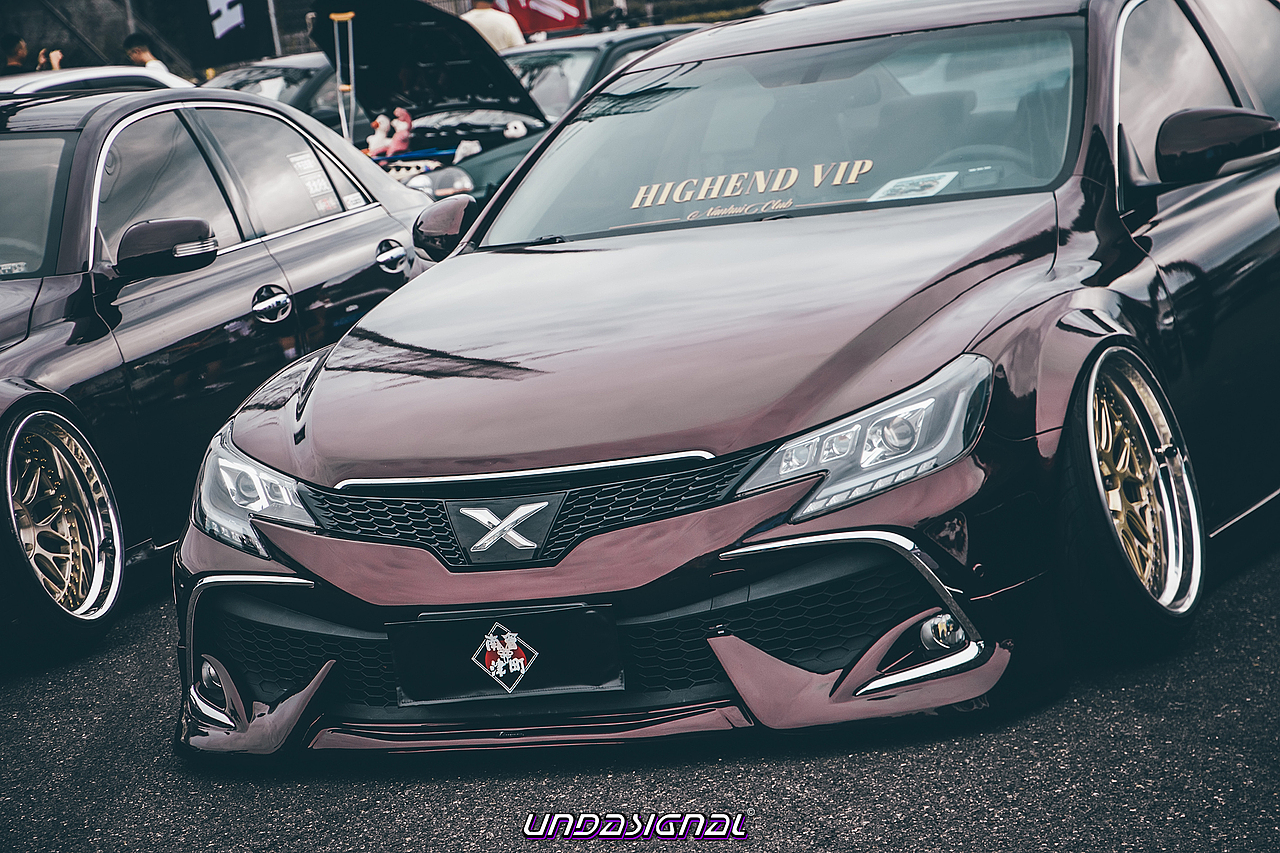 汽车摄影|iAcro 十三周年