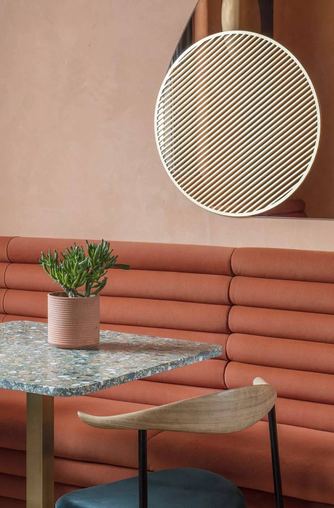 个性水吧餐厅（图ZMTE2MDU1MDIw） - 家装设计 - 站酷设计师倪丘v餐谋长原创素材 - 站酷ZCOOL