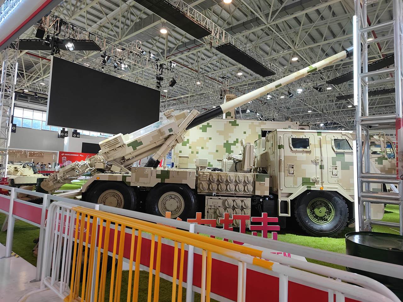 珠海航展（图ZMjcyNzExMzI4） - 其他摄影 - 站酷设计师黑色冰河原创素材 - 站酷ZCOOL