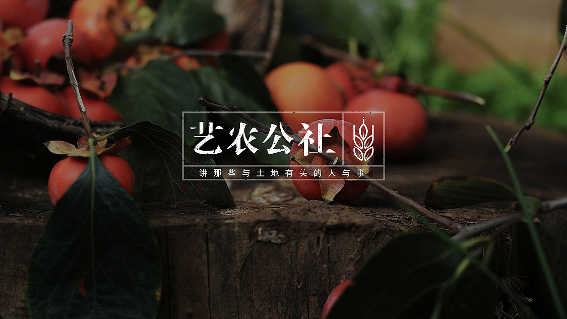 艺农公社logo（图ZMjk0NTQyMjky） - Logo - 站酷设计师腊什么梅原创素材 - 站酷ZCOOL