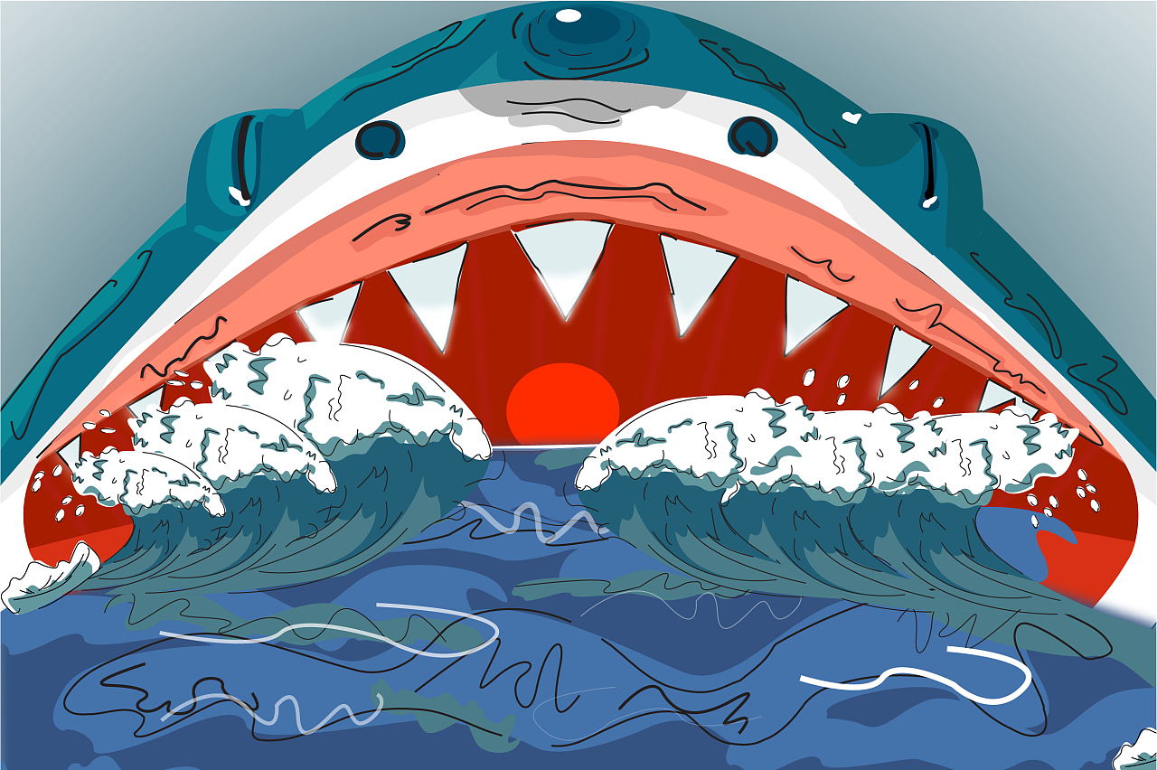 吃鲸- 原创作品 - 站酷(zcool)