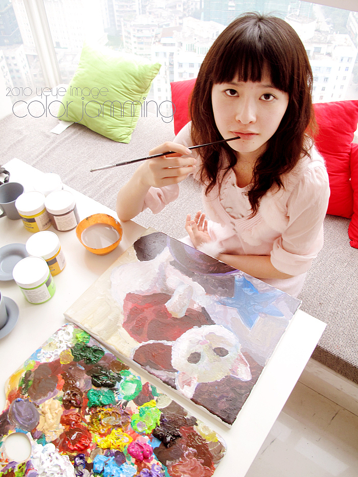 用YAN的DC拍的~~~好强大的DC~~~