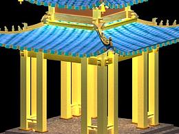 作品集1——建模合集