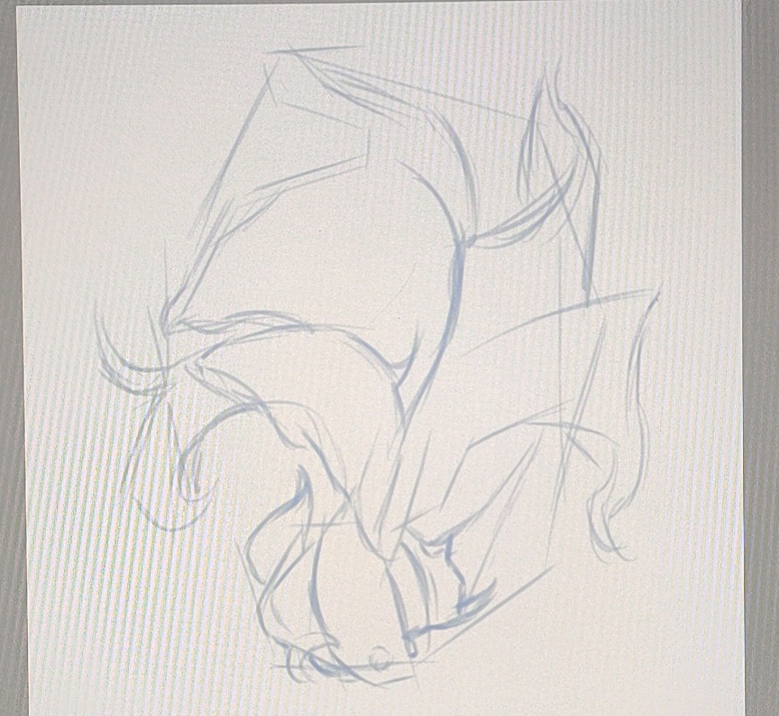 《练习》（图ZMjkzNDE3NDM2） - 创作习作 - 站酷设计师星自心间出原创素材 - 站酷ZCOOL