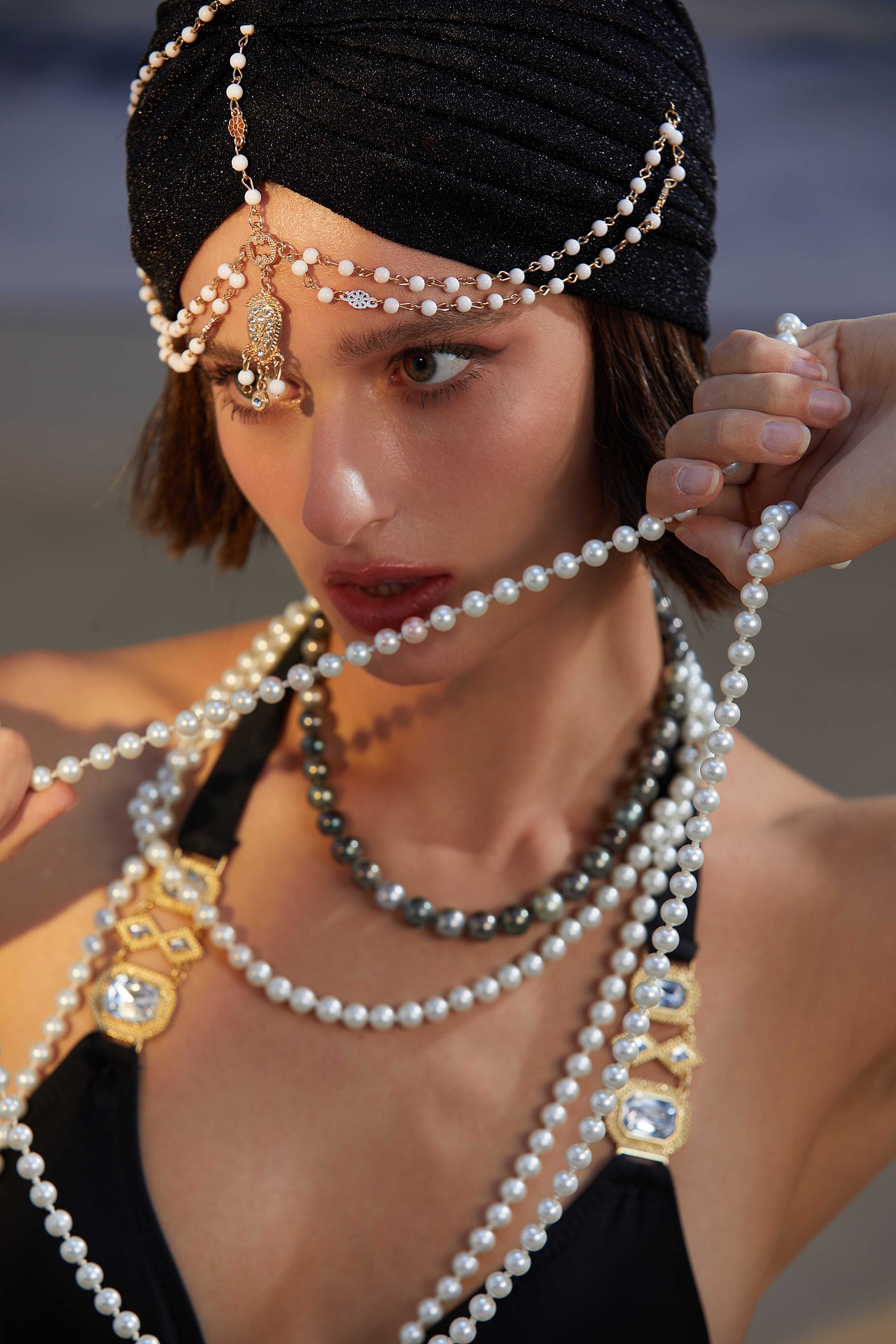 泳装拍摄（图ZMzczMjc4MTA4） - 品牌 - 站酷设计师摄影师华松原创素材 - 站酷ZCOOL