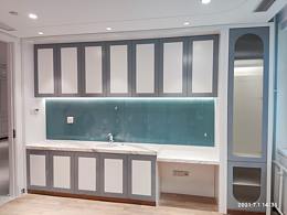 郑州医院设计施工验收-美莱医美与口腔医院