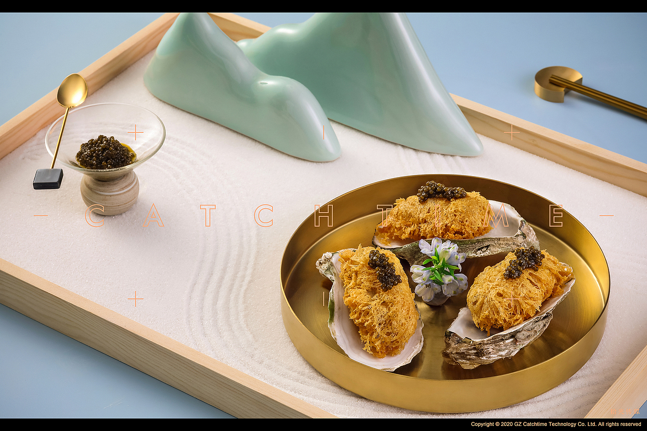餐饮摄影 | 大西洋上水鱼生酒店 X 拾光传媒CATCHTIME（图ZMjE5Nzk4MDA4） - 品牌 - 站酷设计师拾光传媒原创素材 - 站酷ZCOOL