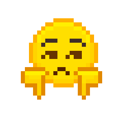 8bit像素小黄脸emoji表情（图ZNjcyMTgxNzY=） - 像素画 - 站酷设计师wangcaipark原创素材 - 站酷ZCOOL
