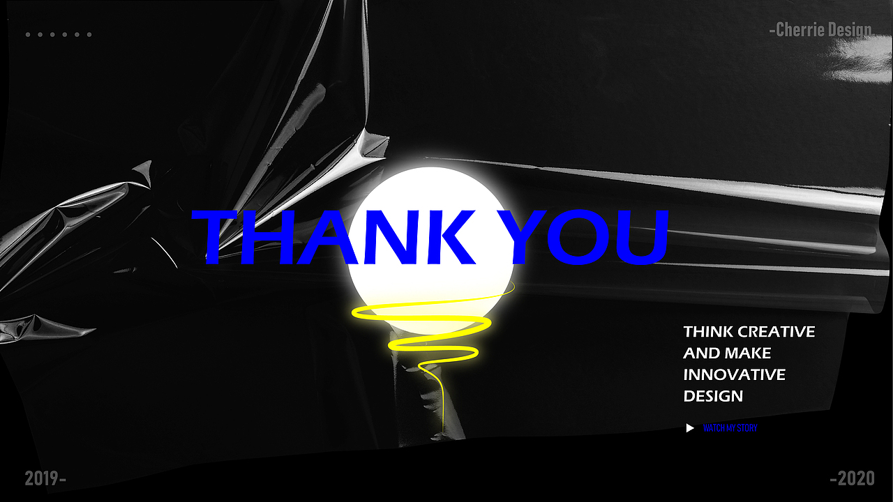 PORTIFLIO REVIEW 2019-2020（图ZMjAwMzU4MjM2） - 品牌 - 站酷设计师暹罗不是猫原创素材 - 站酷ZCOOL