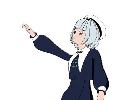 2021-人物角色模型设计