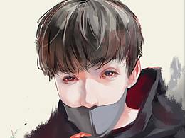 【朱一龙】