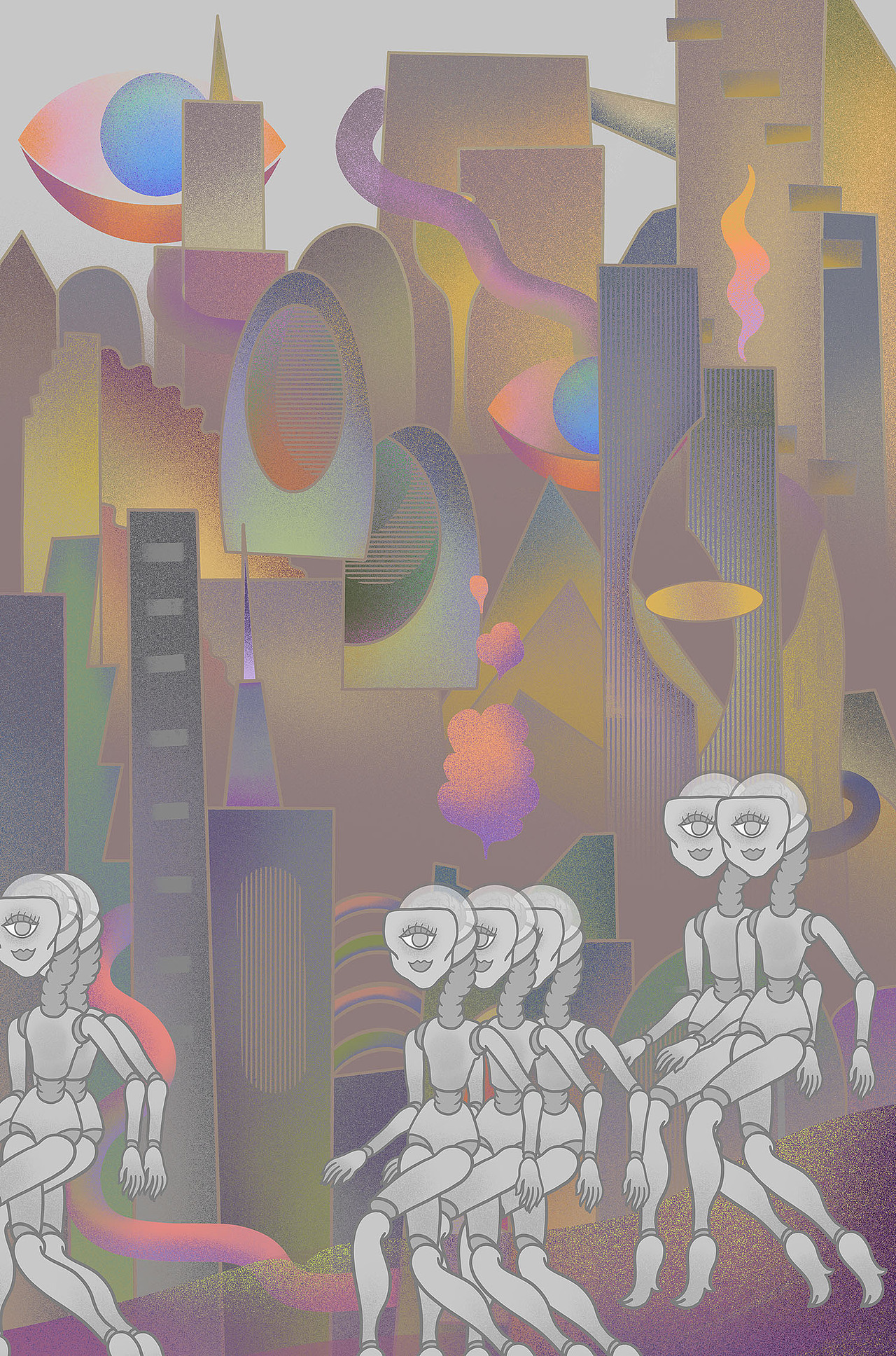 超人类主义时期