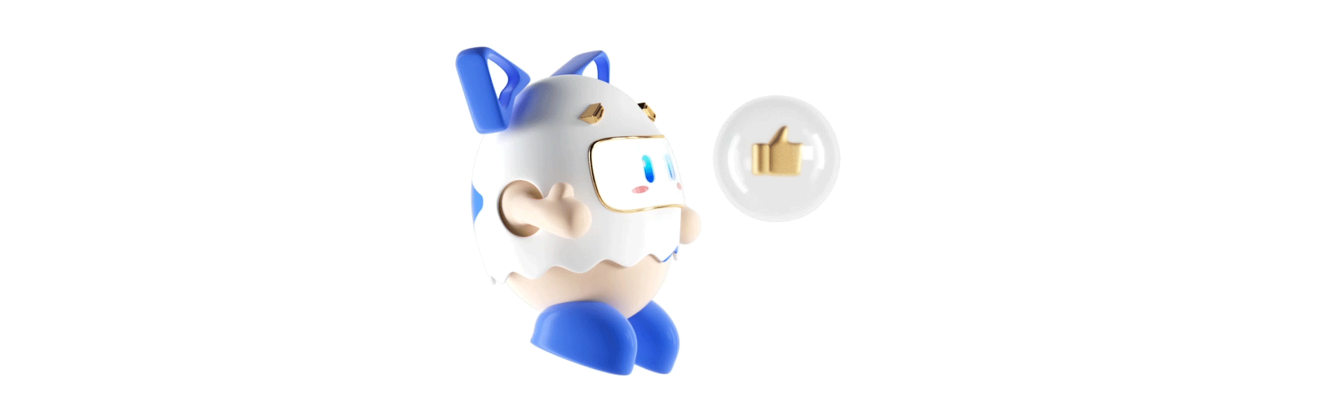 MasterGo IP形象设计-SIMPLE CELL