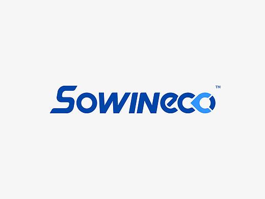 森创环保品牌提案