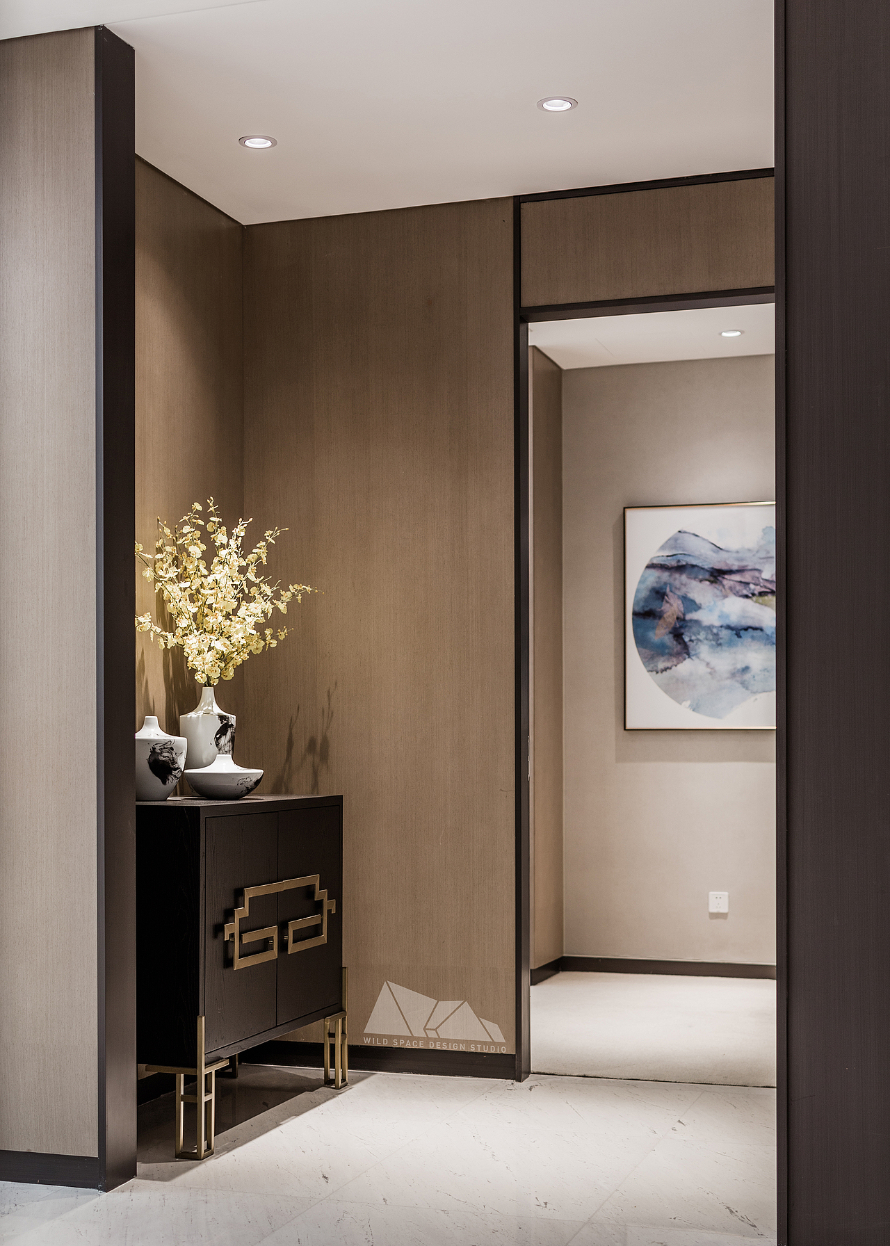 海宁办公会所-室内-空间（图ZMTMxODQzNDg4） - 家装设计 - 站酷设计师卧野空间设计原创素材 - 站酷ZCOOL