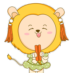 果妞工作篇（图ZMjYzNTQ5MDk2） - 网络表情 - 站酷设计师成果文化原创素材 - 站酷ZCOOL