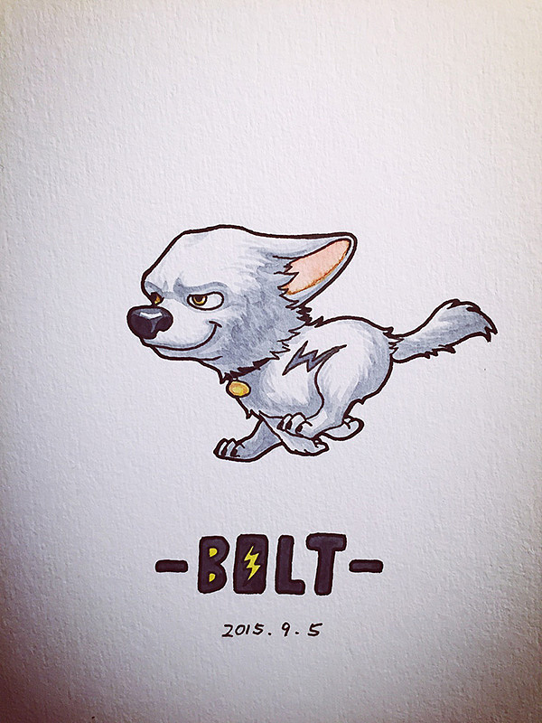 100张水彩小萌物（图ZNDExOTI0NTI=） - 创作习作 - 站酷设计师wcstrong原创素材 - 站酷ZCOOL