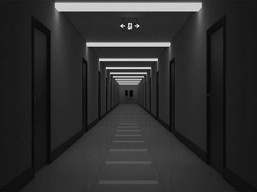 C4D独立短片作业丨跟随Post-Rock音乐抖起来（个人主页-ZMjgwMjIyMjA=） - 动画/影视 - 站酷设计师杜依桐原创素材 - 站酷ZCOOL