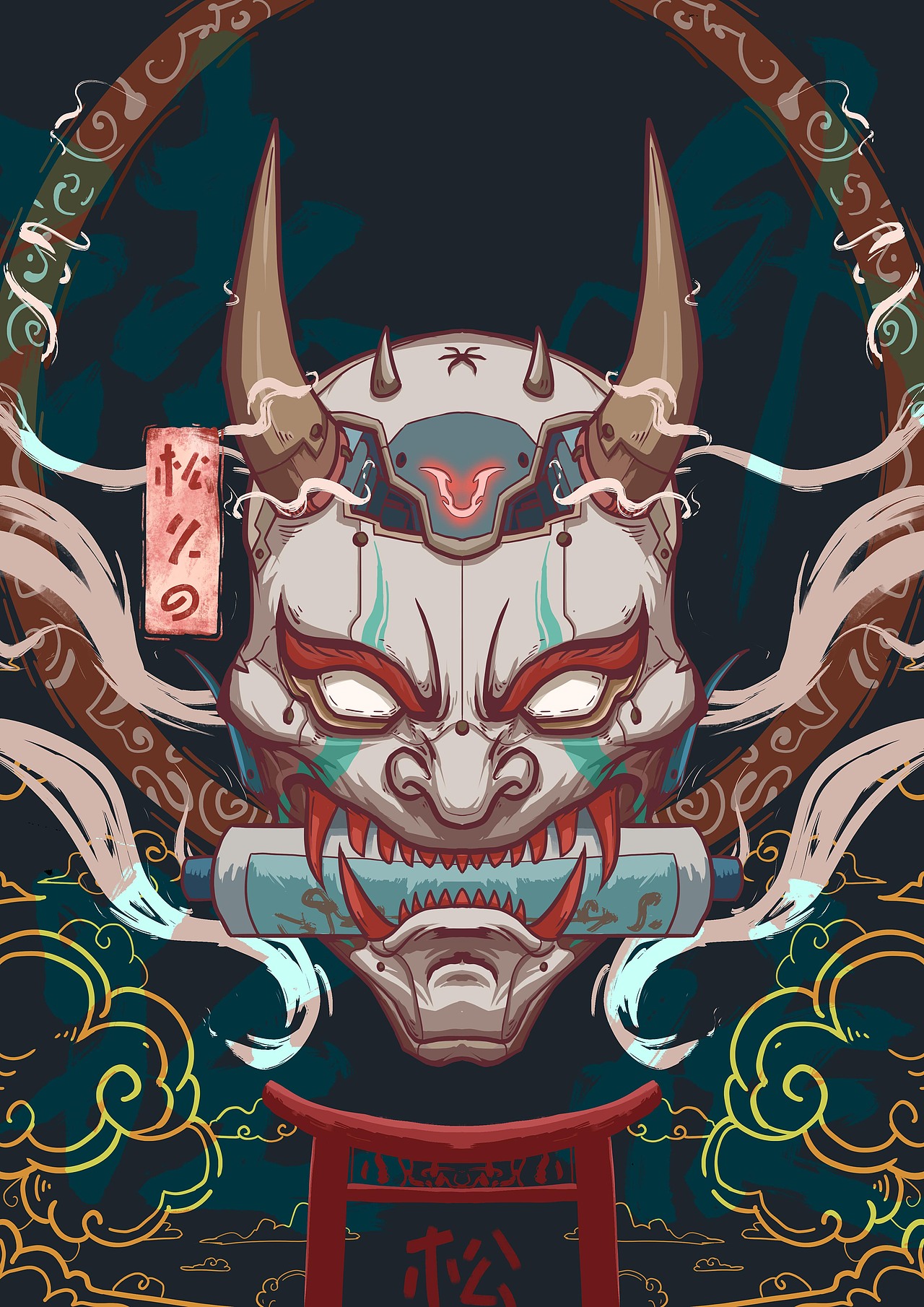 PRAJNA 般若（图ZMjI3MTIwODEy） - 创作习作 - 站酷设计师木三灬原创素材 - 站酷ZCOOL