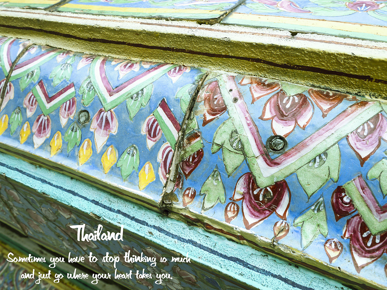 Thailand，曼谷——芭提雅（图ZMTgzNzEzMTY=） - 风光摄影 - 站酷设计师3thslive原创素材 - 站酷ZCOOL