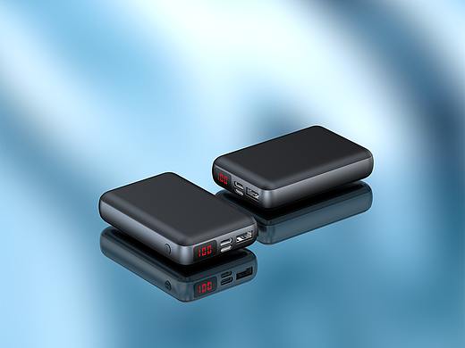 【2018产品渲染合集】