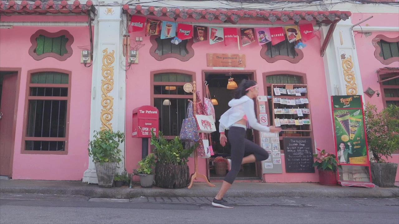 真正小成本大制作    KEEP躁起来