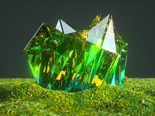水晶