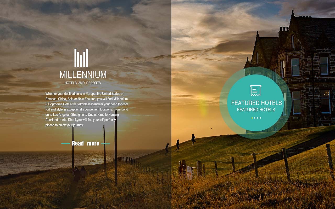 旅游類(lèi)網(wǎng)站設(shè)計(jì)（圖ZNDM2NDU5NzY=） - 企業(yè)官網(wǎng) - 站酷設(shè)計(jì)師Sophia榮原創(chuàng)素材 - 站酷ZCOOL