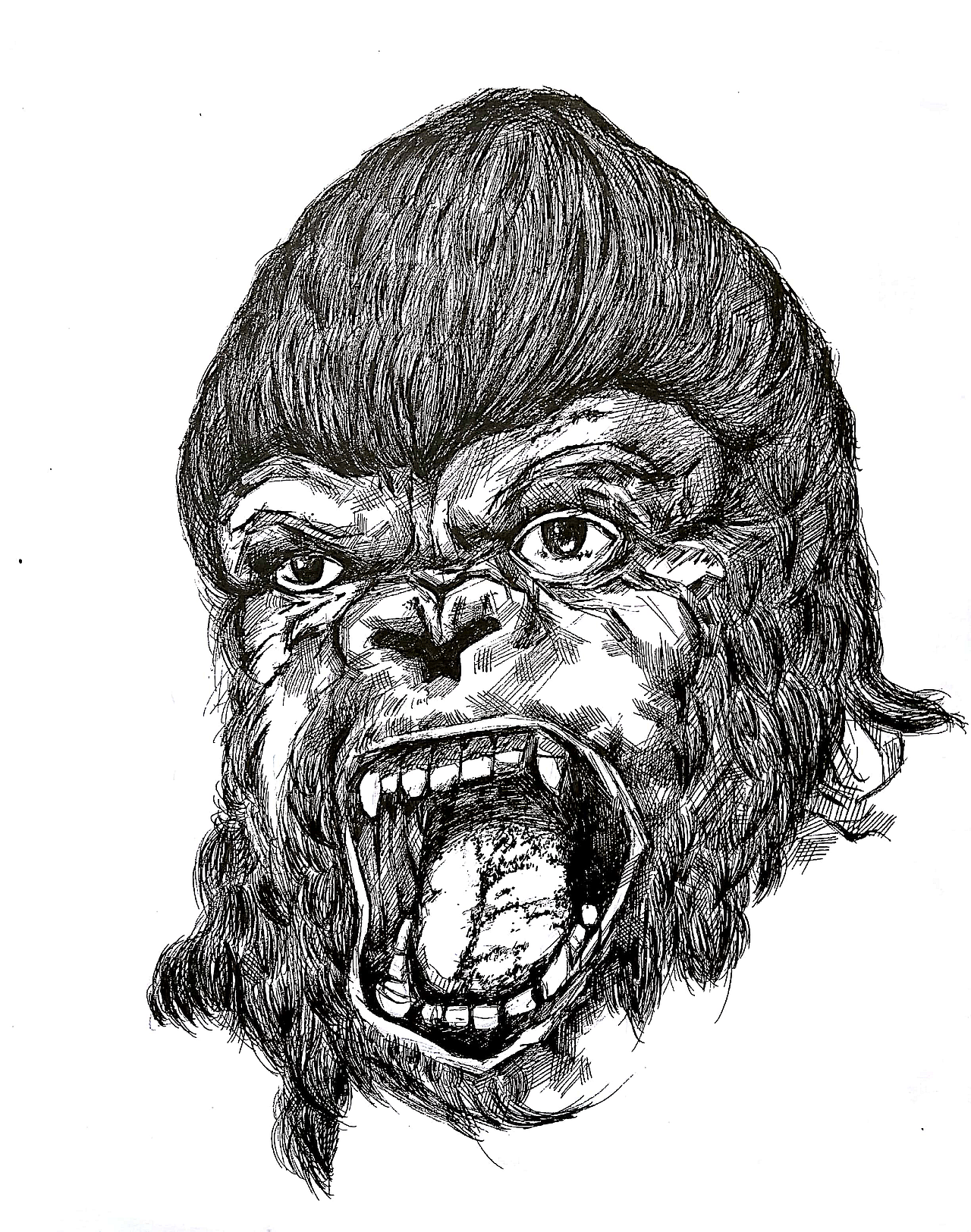 大学期间的各类手绘作品（图ZMTYwMzMxNTg4） - 绘画 - 站酷设计师咔咔是咔咔原创素材 - 站酷ZCOOL