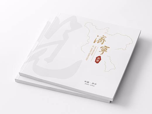 《济宁舆览》