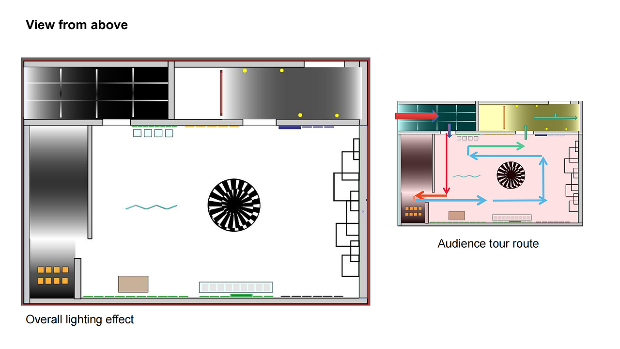 Recalling classic·Search for order-Otl Aicher