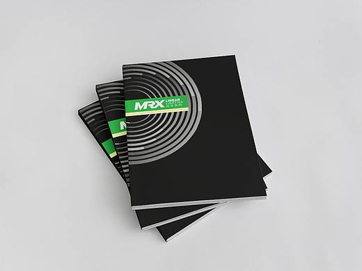 2018画册设计，光电画册设计，灯具画册设计，深圳画册